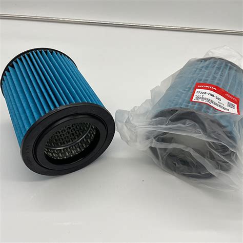 Genuine Honda Air Filter Civic Type R Ep3 Integra Dc5