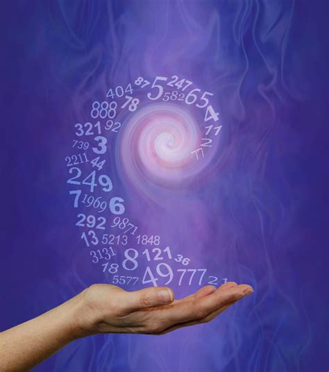 Numerologia Cabalistica Tabela