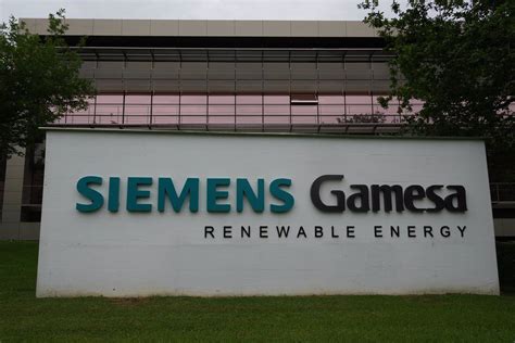 Ugt Fica Firma El Nuevo Convenio De Oficinas De Siemens Gamesa Que