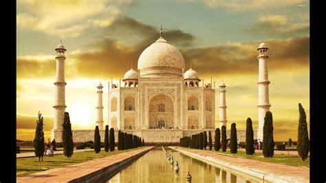 10 Monuments Of India