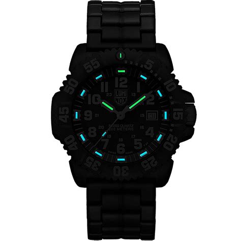 Luminox Navy Seal Colormark 3052 | New York Jewelers Chicago