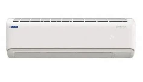 Blue Star Ic418fbtu 1 5 Ton 4 Star Inverter Split Ac Input Power