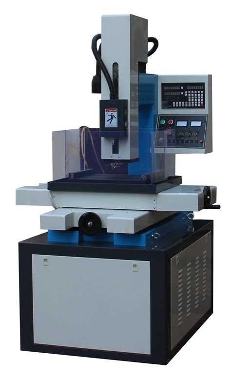 High Speed Small Deep Hole EDM Drilling Machine China High Speed