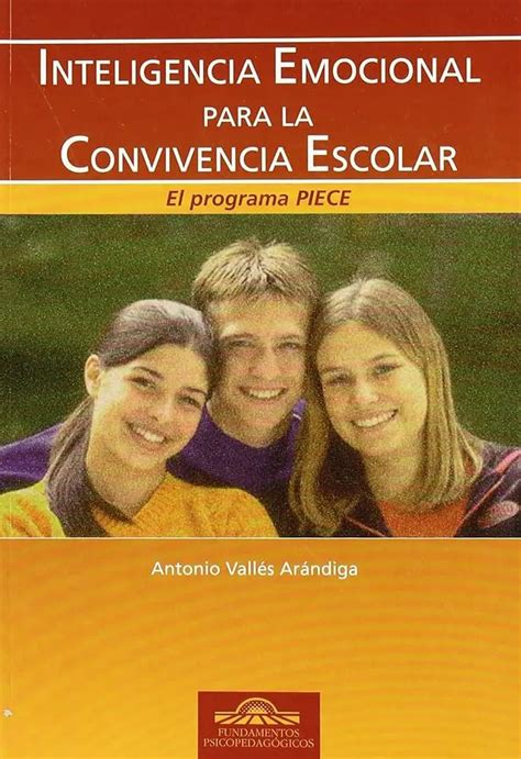 Programa De Convivencia Escolar Inteligencia Emocional Iccsi