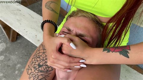 Home Smother And Ass Smothering Femdom Outdoor By Sofi XHamster