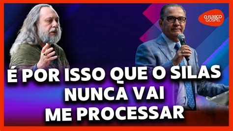 Caio F Bio Explica Por Que Silas Malafaia N O O Processa Youtube