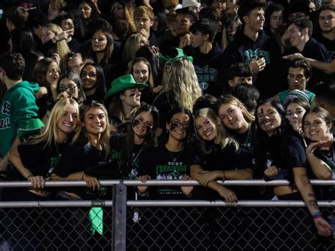 Dalers Win Homecoming Game! | Farmingdale, NY Patch