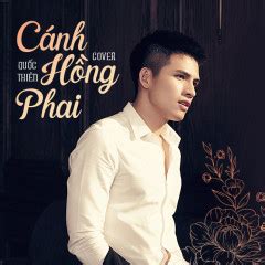 Lời bài hát Cánh Hồng Phai (Cover) - Quốc Thiên - Lyricvn.com