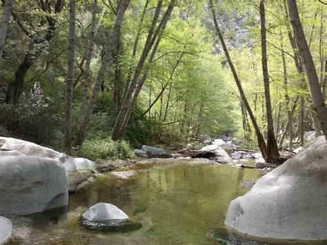 Explore Canyon & Outdoors | Azusa, CA - Official Website