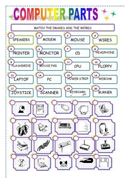 200 Computer Lab Lessons Ideas Computer Lab Lessons Computer Lab