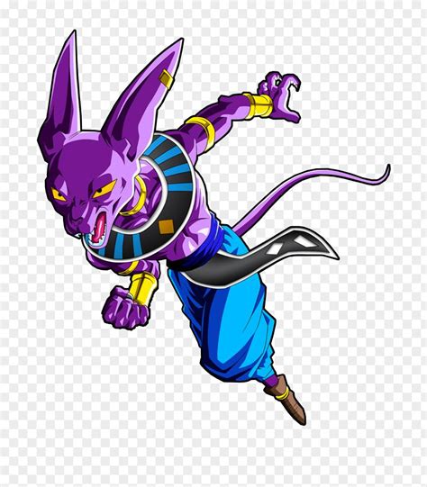 Beerus Goku Vegeta Bulma Dragon Ball Png X Px Beerus Art The Best