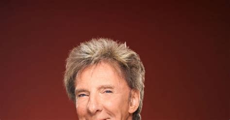 Barry Manilow Nbc Ready To Take A Chance Again On Christmas Special