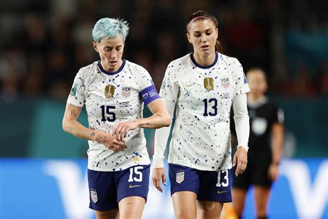 Study Proves How Much Hate U S Women S National Team Received The Spun