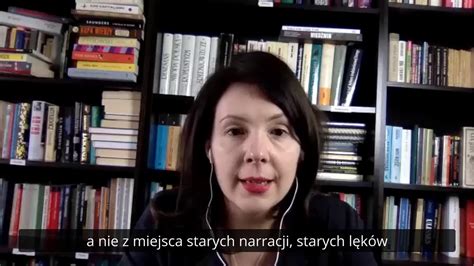 Marta Niedźwiecka Youtube