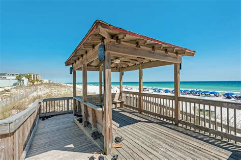 El Matador Fort Walton Beachfront Condo Rentals