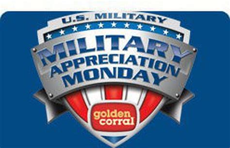 Golden Corral Announced Free Meal For Veterans Nov 14 Al