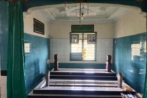 Wisata Religi 6 Makam Keramat Di Bogor No 1 Paling Banyak Dikunjungi