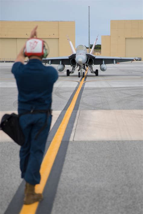 Dvids Images Vmfa Take Flight During Pacific Iron Image