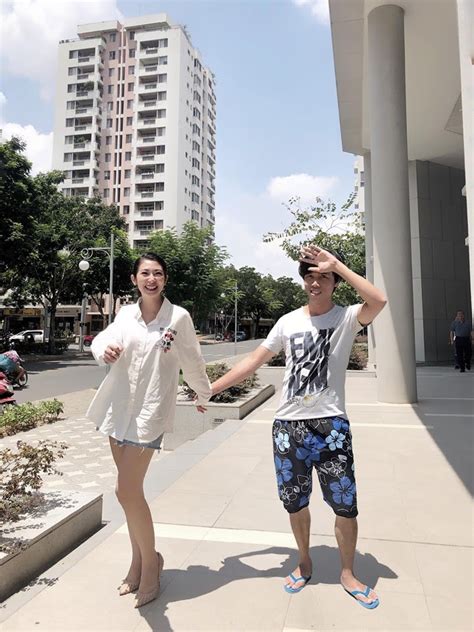 Hot Th Nh Ch Nh Huy Qu N Hoa B V T Ngo I T Nh C N B Nh B Nh Ch M Ch P Netizen Vi T