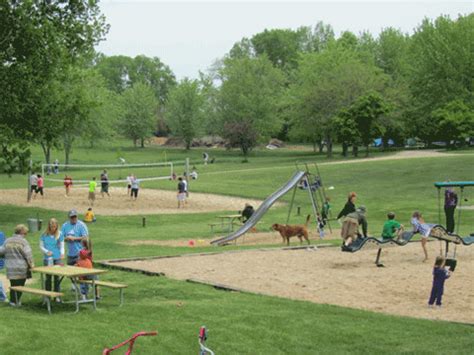 Green Lake Campground2 | Wisconsin Association of Campground Owners