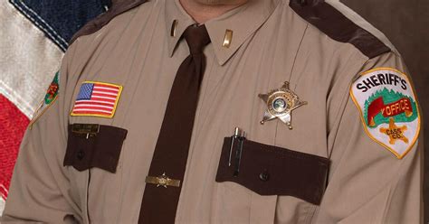 Lt Thompson Announces Run For Cass County Sheriff News