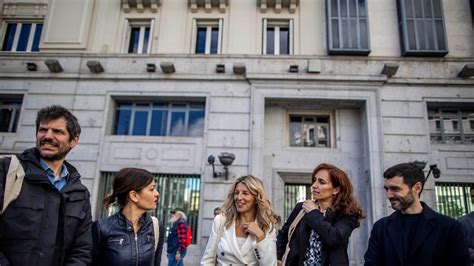 The left "rethinks" to stop its collapse - Odotonline