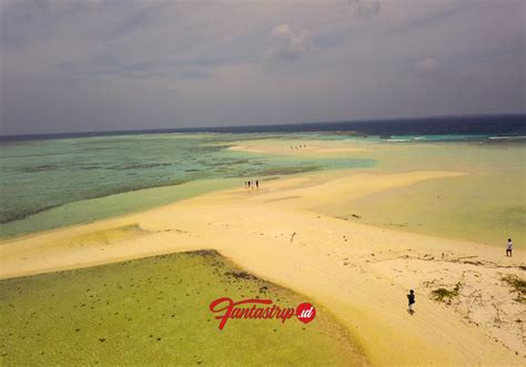 Paket Wisata Private Trip Pulau Karimunjawa Fantastrip Indonesia