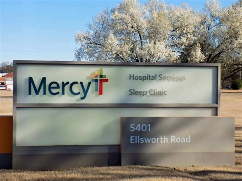 Mercy Fort Smith Sleep Center Helps Children, Teens | Mercy