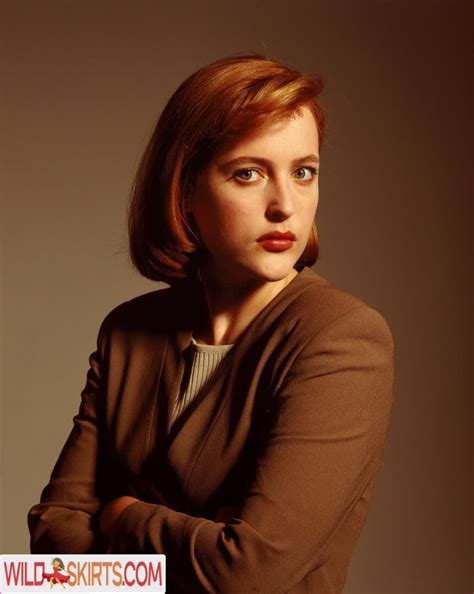 Gillian Anderson GillianA Nude Instagram Leaked Photo 276