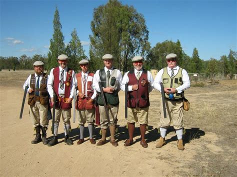 About Us Toowoomba Clay Target Club