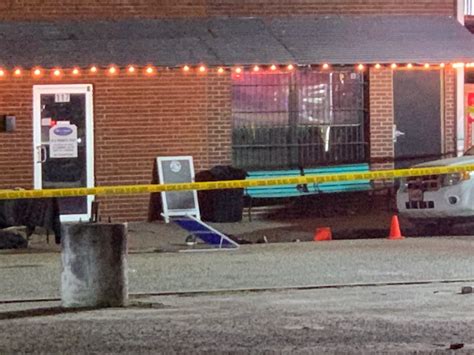 Two Dead After Shooting In Hartsville Wcbd News 2