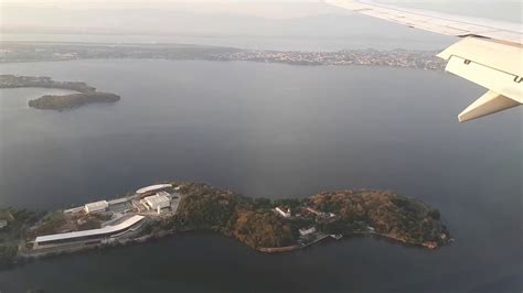 Pouso Nos Santos Dumont Rio De Janeiro Landing In Santos Dumont