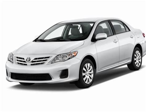 Toyota Corolla Photos and Specs. Photo: Corolla Toyota prices and 23 ...