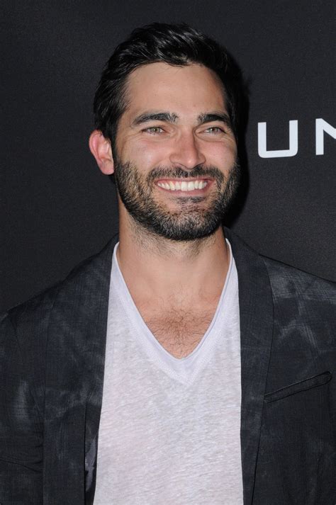 tyler hoechlin movies and tv shows 9