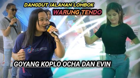 Warung Tendo Versi Regge Musik Jalanan Lombok Ocha Sutha Panorama