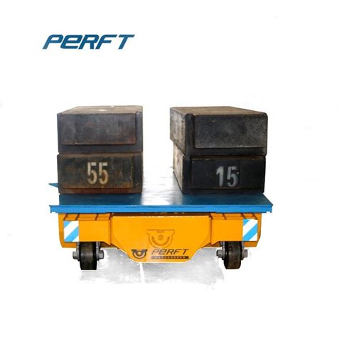 China Customized AGV Automatic Transfer Cart Manufacturers Suppliers