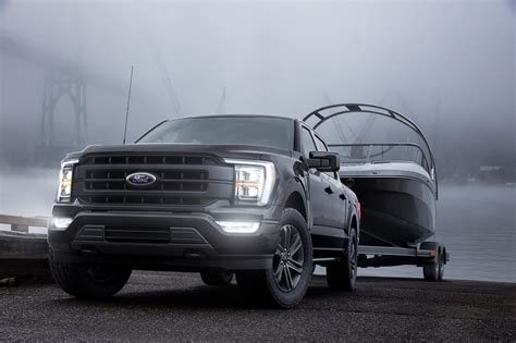 Ford F-150 Safety Ratings | Andy Mohr Ford | Plainfield IN