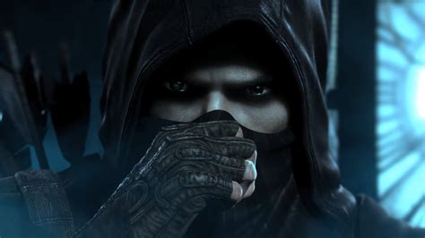 Игры, похожие на Thief