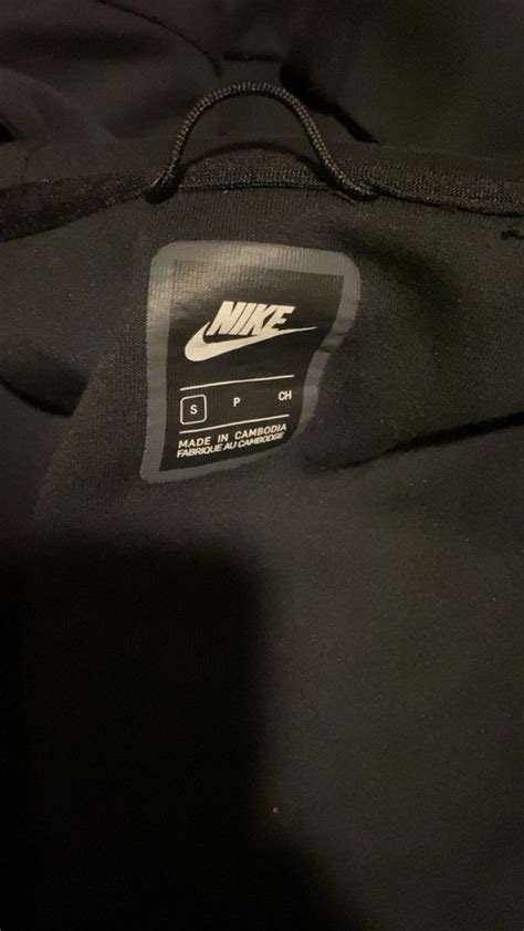 Nike Tech Fleece Anzug Schwarz In Hamburg Mitte Hamburg Wilhelmsburg Ebay Kleinanzeigen Ist