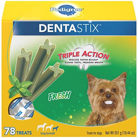 Top #10 Best Dog Teeth Cleaning Treats in 2024 | Reviews by Experts