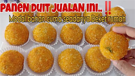 Panen Duit Jualan Di Akhir Tahun Gak Jadi Nganggur Bahan Cuma