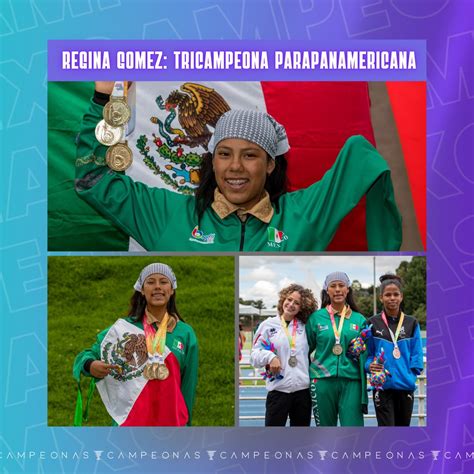 Campeonas MX on Twitter Buenos días Sobre todo a Regina Gómez