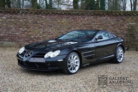 Mercedes Benz Slr Mclaren 2022 Interior