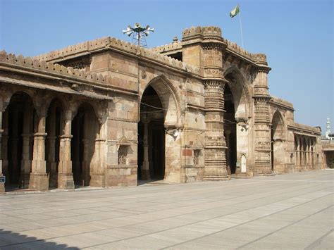 Heritage City Ahmedabad - Media India Group