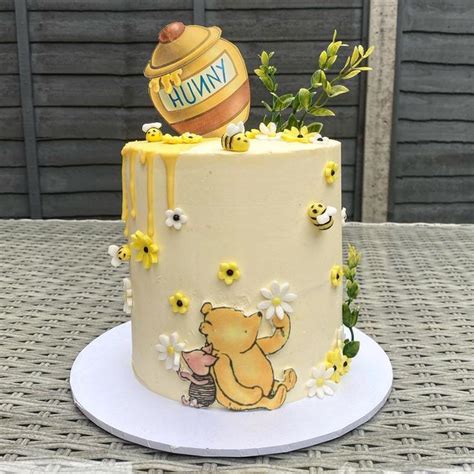 Winnie The Pooh Classic Winnie The Pooh Cake Winnie The Pooh Themes The Best Porn Website