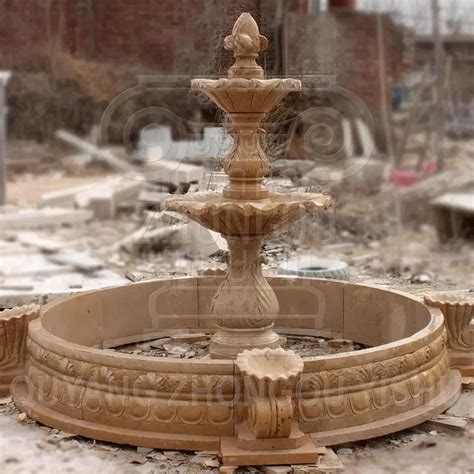 Decorative Water Fountain At Rs Decorative Fountain In Dausa