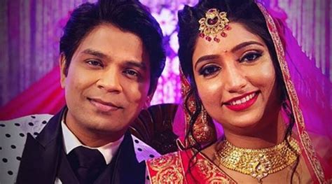 Singer Ankit Tiwari gets engaged | Bollywood News - The Indian Express