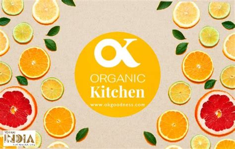 Organic Kitchen: A Trustworthy Brand for Natural Skincare Regimen