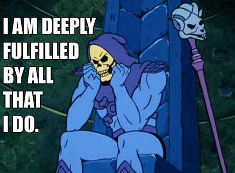 20 Skeletor Quotes That Will Put You In A Good Mood Pictures