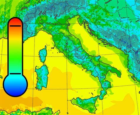 Meteo Le Temperature Minime Di Oggi C A Faenza